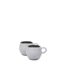 Carica l&#39;immagine nel visualizzatore di Gallery, Small Mug set of 2