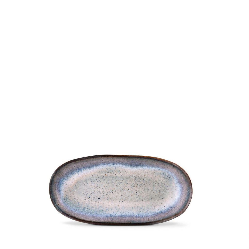 Oval Servings (2 sizes)