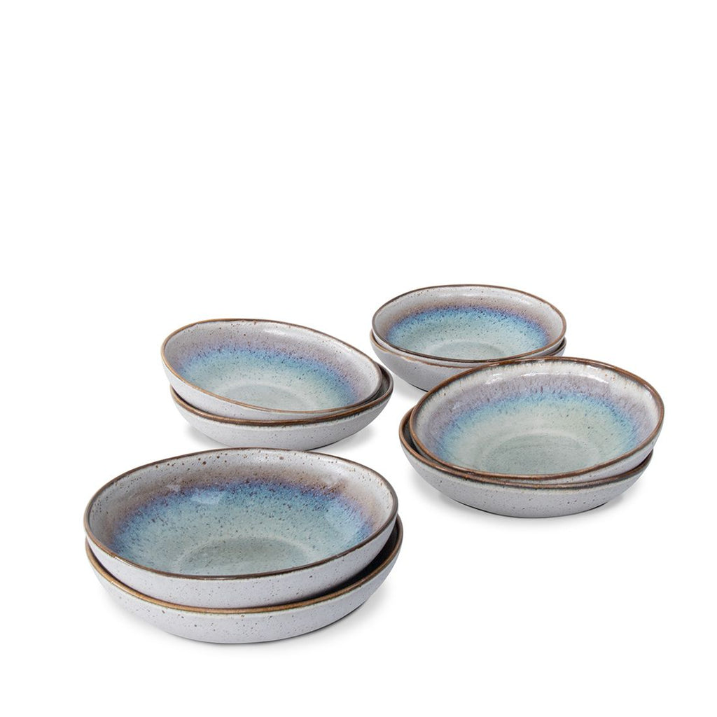 Pasta/Soup Plate set of 4