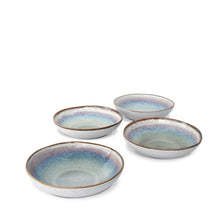 Carica l&#39;immagine nel visualizzatore di Gallery, Pasta/Soup Plate set of 4