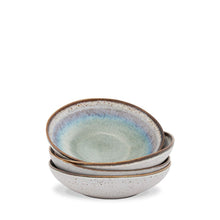 Carica l&#39;immagine nel visualizzatore di Gallery, Pasta/Soup Plate set of 4