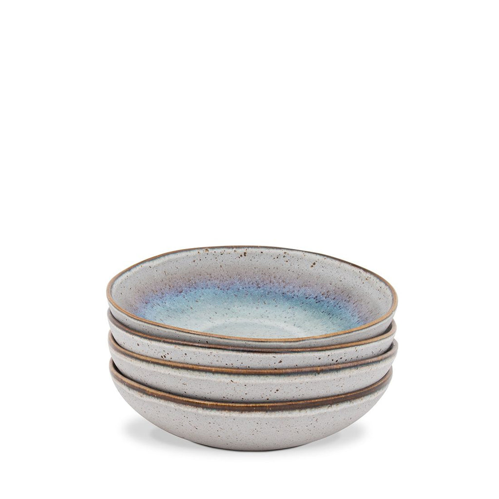 Pasta/Soup Plate set of 4