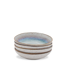 Carica l&#39;immagine nel visualizzatore di Gallery, Pasta/Soup Plate set of 4