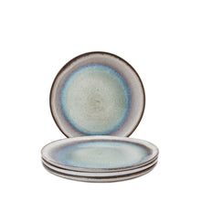 Charger l&#39;image dans la galerie, Salad Plate set of 4