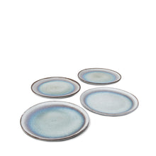 Laden Sie das Bild in den Galerie-Viewer, Salad Plate set of 4