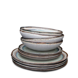 Set 12 Pieces - option A