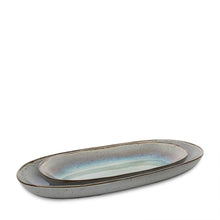 Laden Sie das Bild in den Galerie-Viewer, Oval Servings (2 sizes)