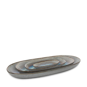 Oval Servings (4 sizes)