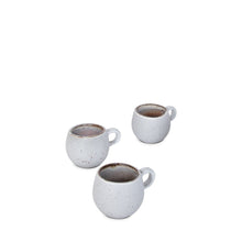 Load image into Gallery viewer, Small Mug set of 2