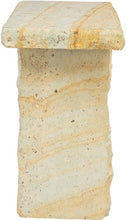 Laden Sie das Bild in den Galerie-Viewer, Sandstone Green side table