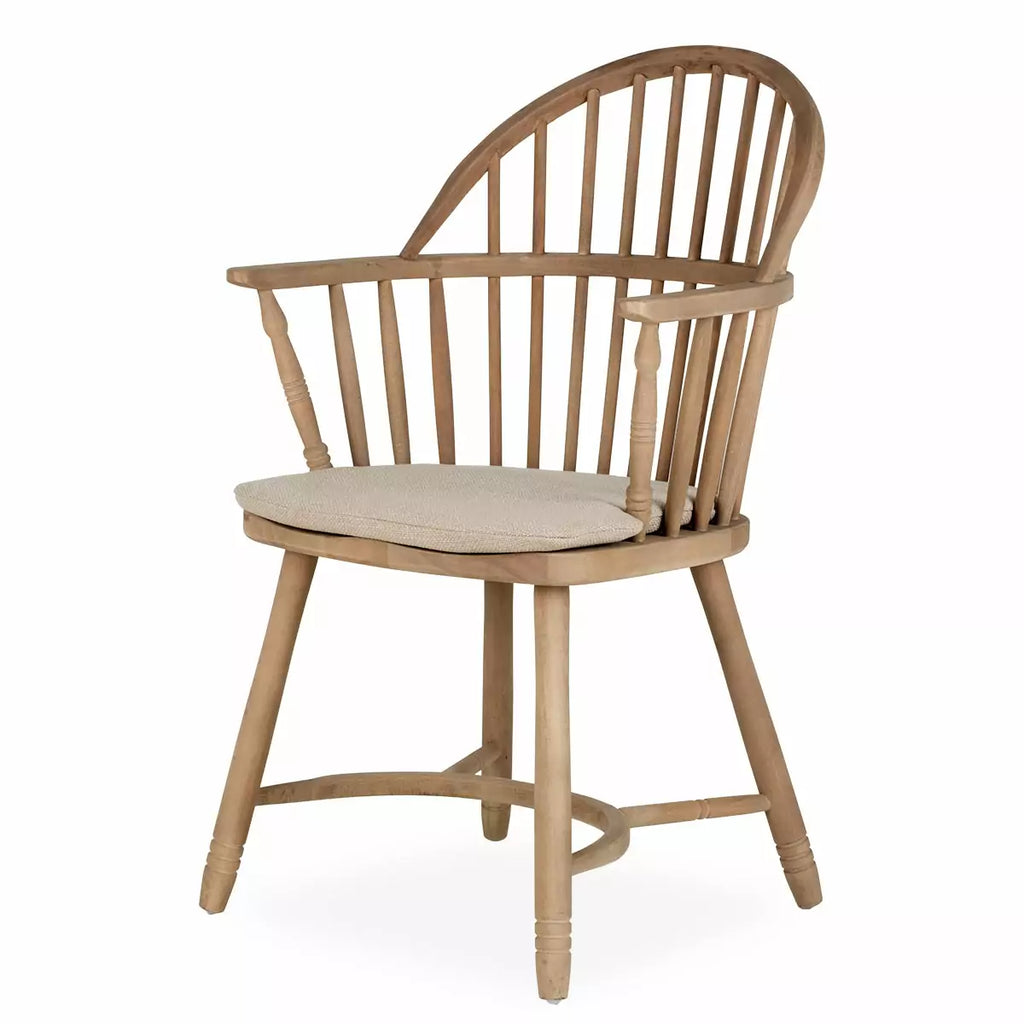 Nordic chair