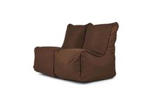 Carica l'immagine nel visualizzatore di Gallery, Set Seat Zip 2 Seater
