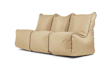 Carica l'immagine nel visualizzatore di Gallery, Set Seat Zip 3 Seater