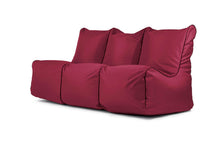 Carica l'immagine nel visualizzatore di Gallery, Set Seat Zip 3 Seater