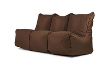 Carica l'immagine nel visualizzatore di Gallery, Set Seat Zip 3 Seater