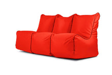 Carica l'immagine nel visualizzatore di Gallery, Set Seat Zip 3 Seater