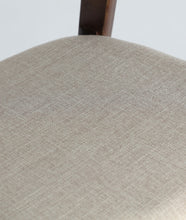 Load image into Gallery viewer, Elm wood brown chair