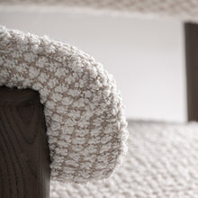 Load image into Gallery viewer, Ash wood dining chair