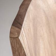Load image into Gallery viewer, Sculptural Suar Wood Chair