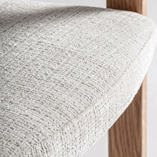 Load image into Gallery viewer, Oak Dining Chair