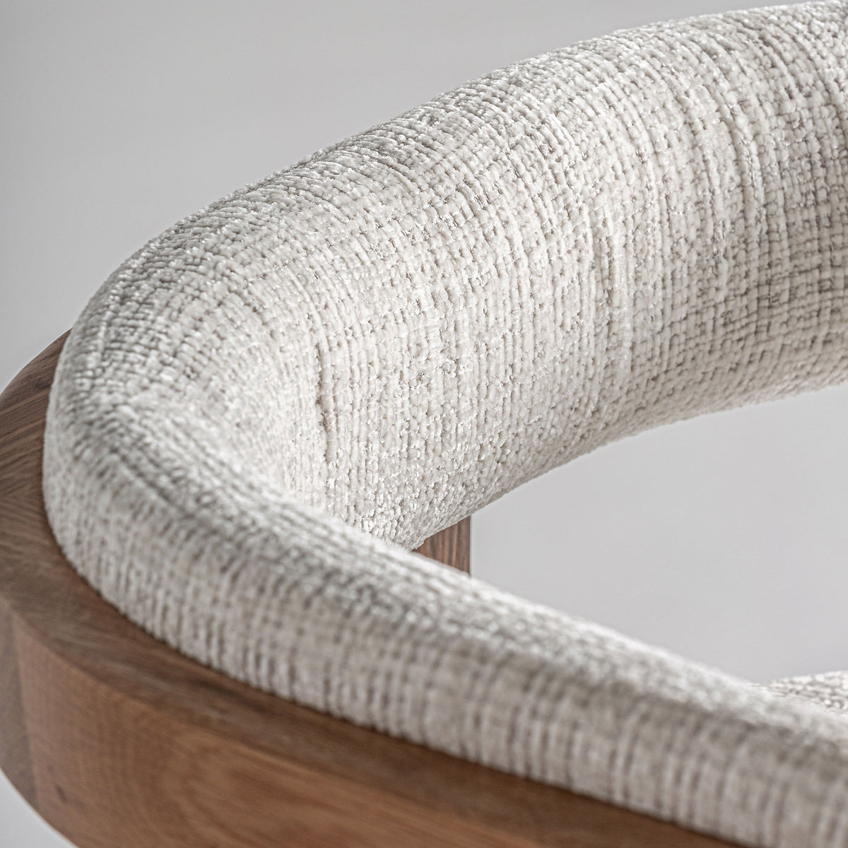 Oak Dining Chair