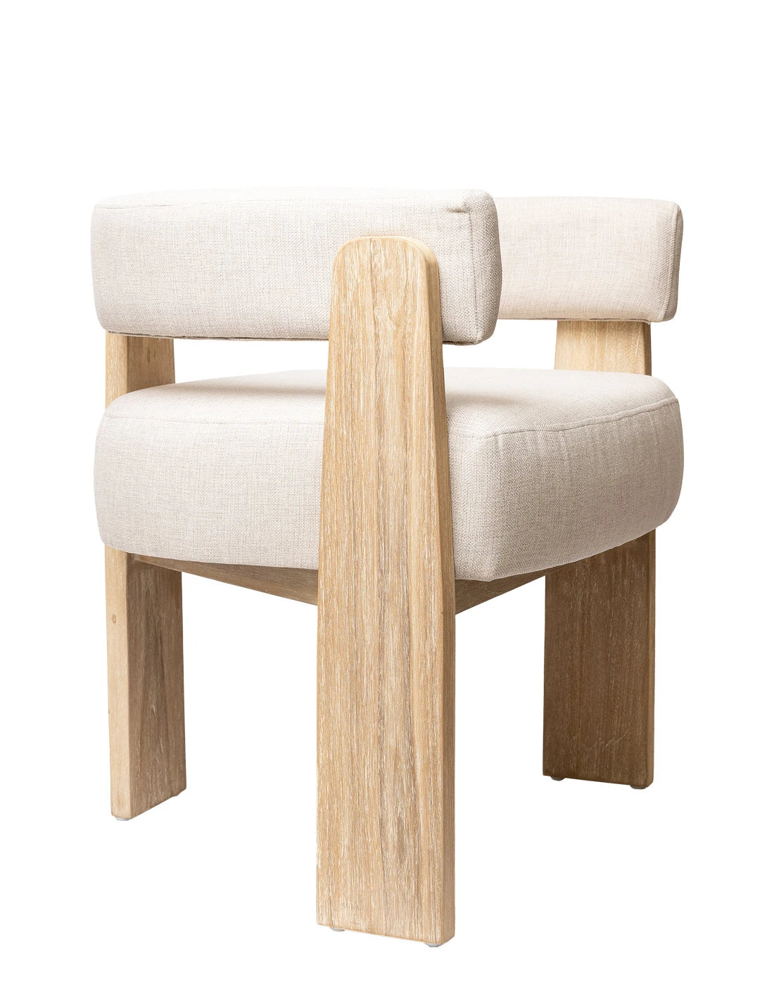 Teak Dining Chair
