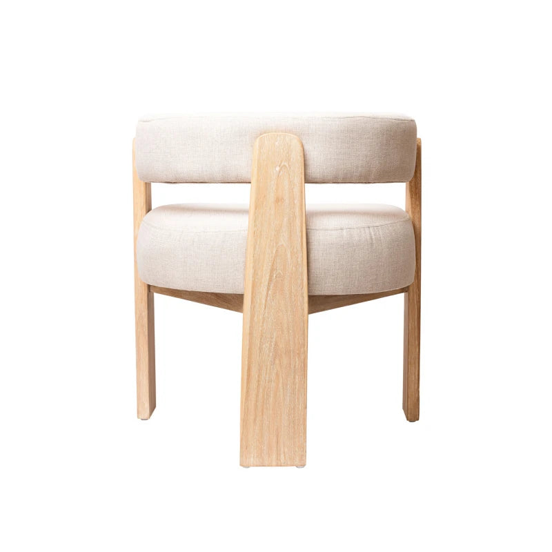 Teak Dining Chair