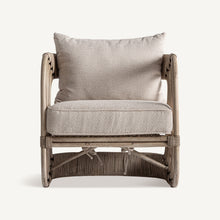 Charger l'image dans la galerie, Sydney Rattan Armchair