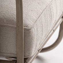 Charger l'image dans la galerie, Sydney Rattan Armchair
