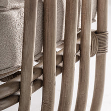 Charger l'image dans la galerie, Sydney Rattan Armchair