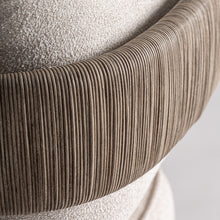 Charger l'image dans la galerie, Sydney Rattan Armchair