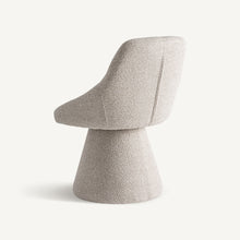 Carica l&#39;immagine nel visualizzatore di Gallery, ROTATIVE ARMCHAIR