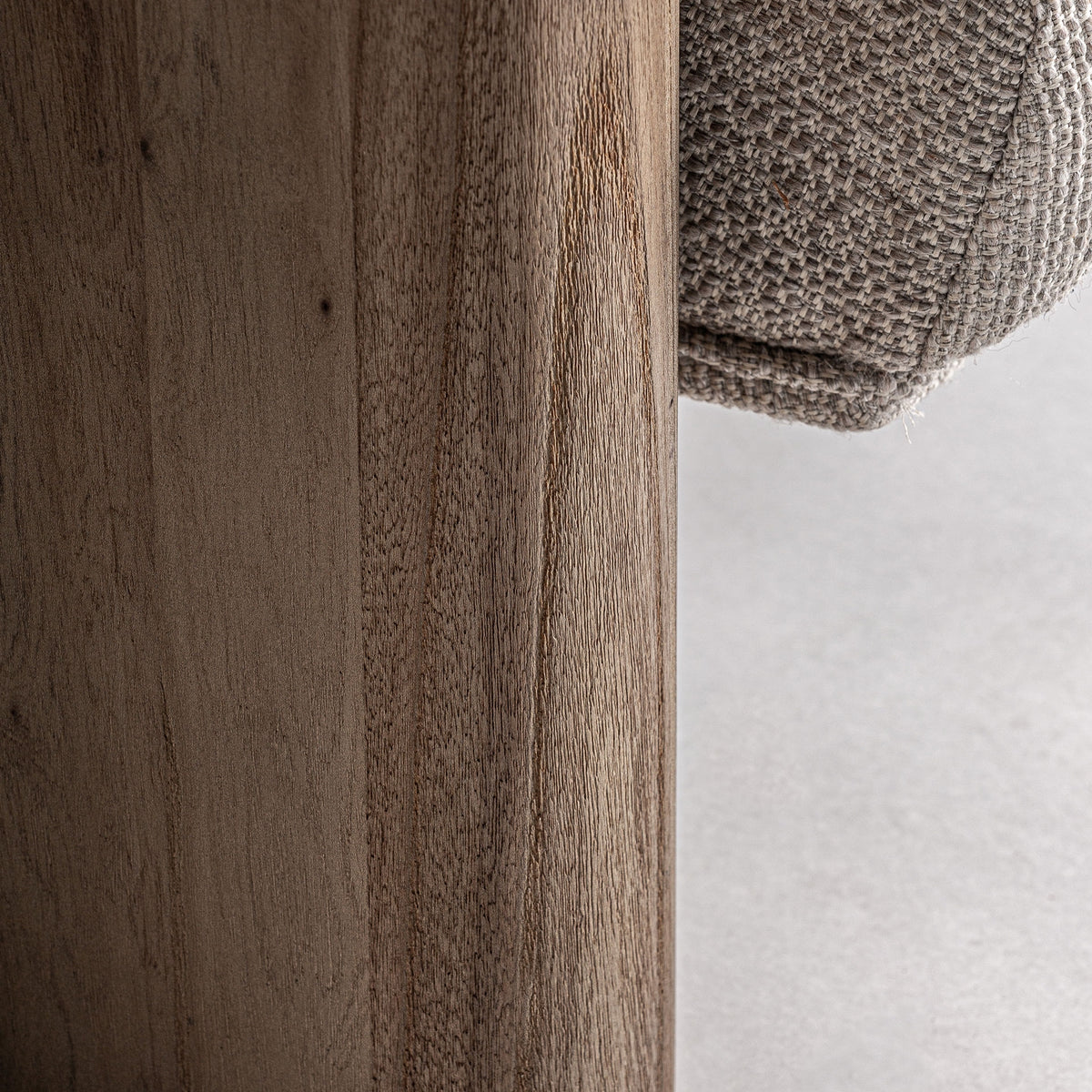 JACQUARD ARMCHAIR