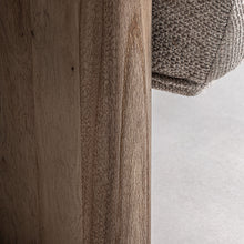 Load image into Gallery viewer, JACQUARD ARMCHAIR