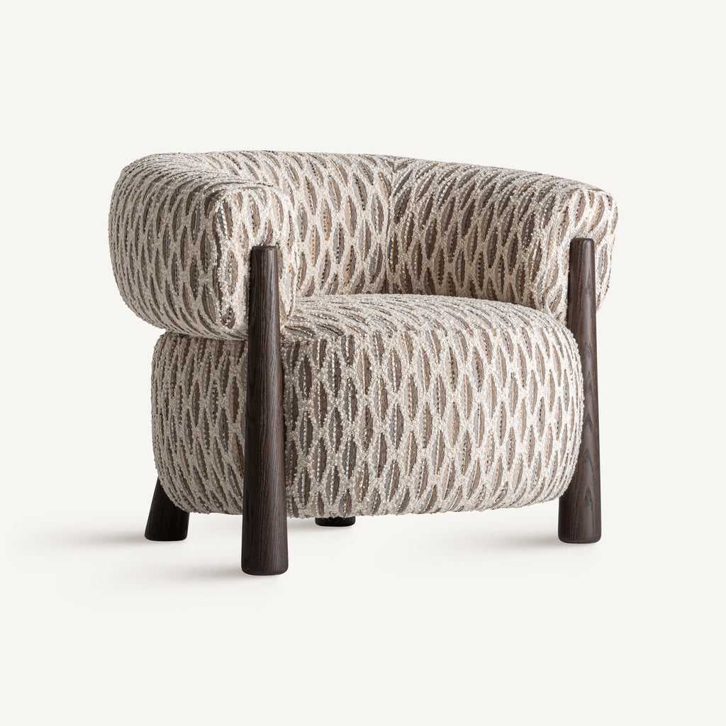 Tiffen lounge chair