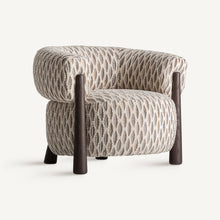 Laden Sie das Bild in den Galerie-Viewer, Tiffen lounge chair