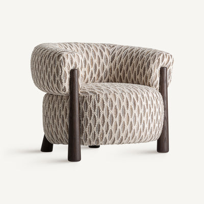 Tiffen lounge chair