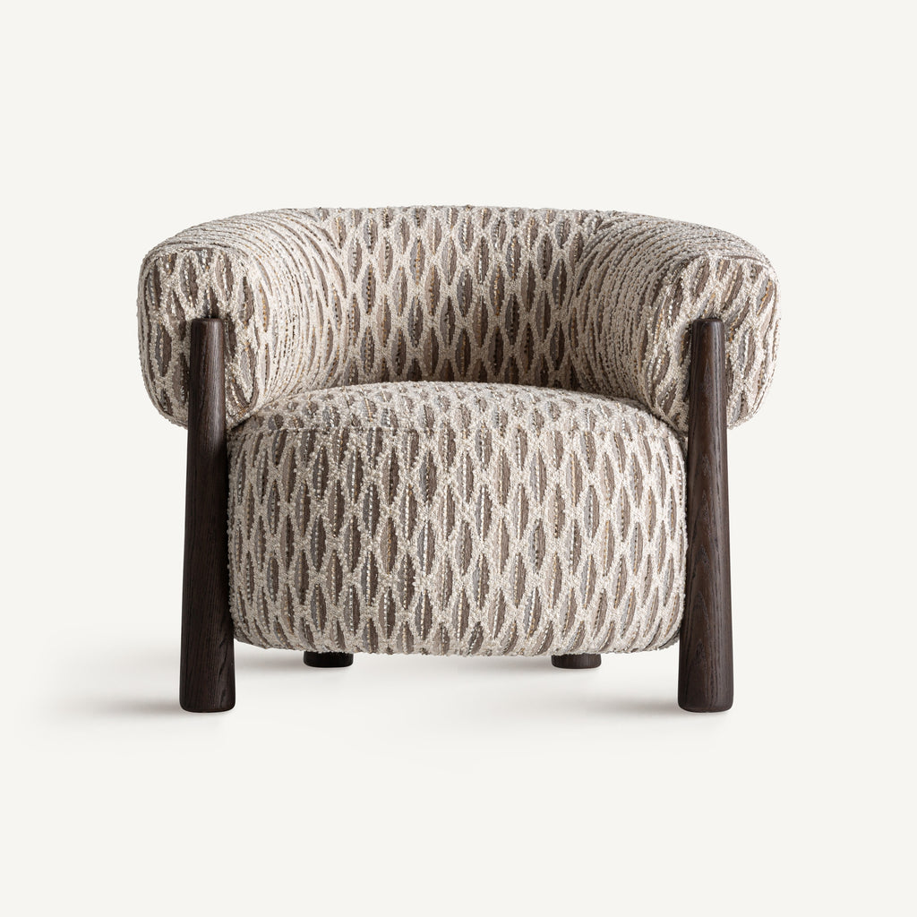 Tiffen lounge chair