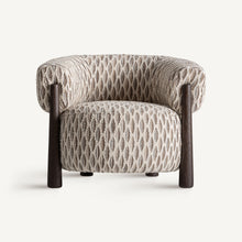 Laden Sie das Bild in den Galerie-Viewer, Tiffen lounge chair