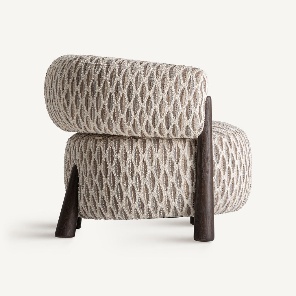 Tiffen lounge chair