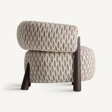 Laden Sie das Bild in den Galerie-Viewer, Tiffen lounge chair