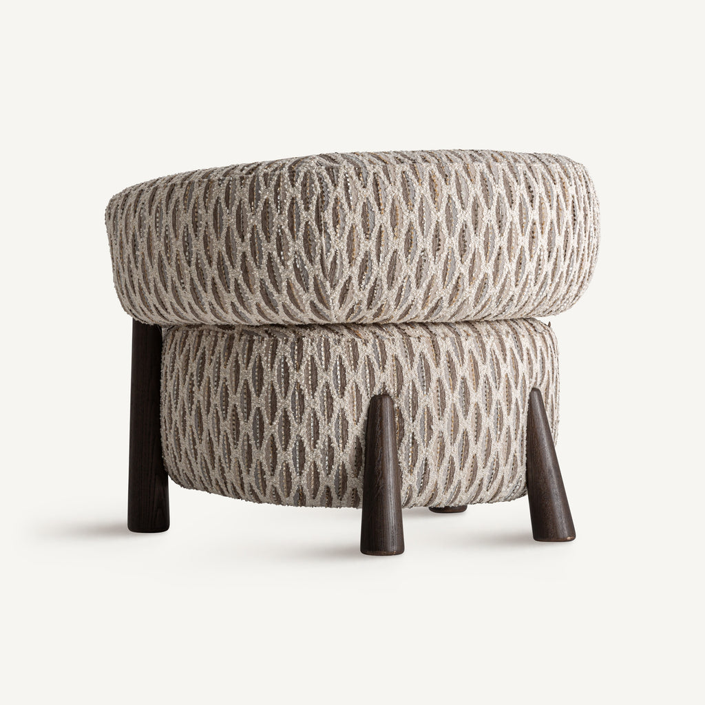 Tiffen lounge chair