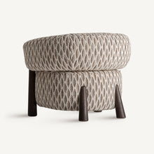 Laden Sie das Bild in den Galerie-Viewer, Tiffen lounge chair
