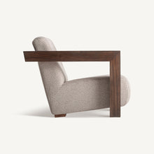 Load image into Gallery viewer, Sifnos Armchair