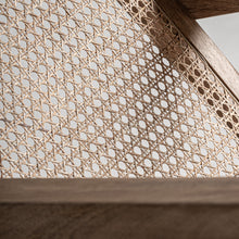 Charger l&#39;image dans la galerie, Mango Wood Armchair