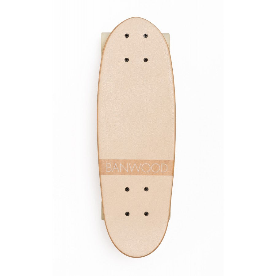 SKATEBOARD BANWOOD