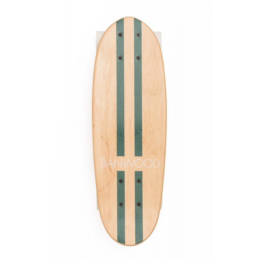 SKATEBOARD BANWOOD