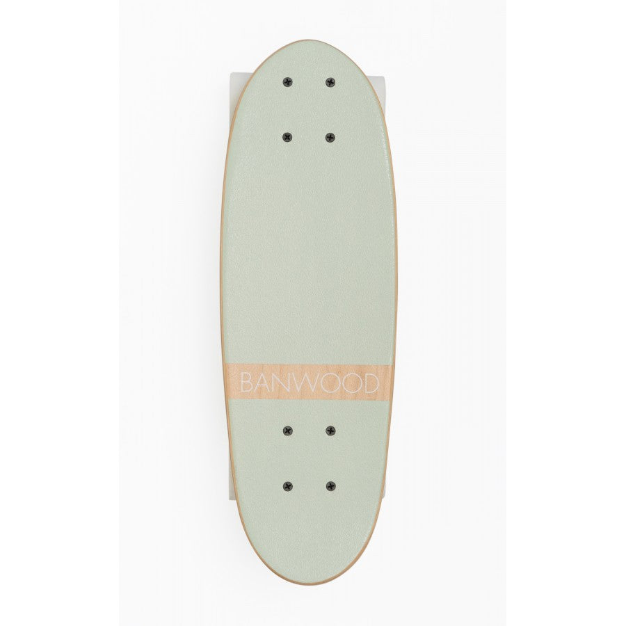 SKATEBOARD BANWOOD