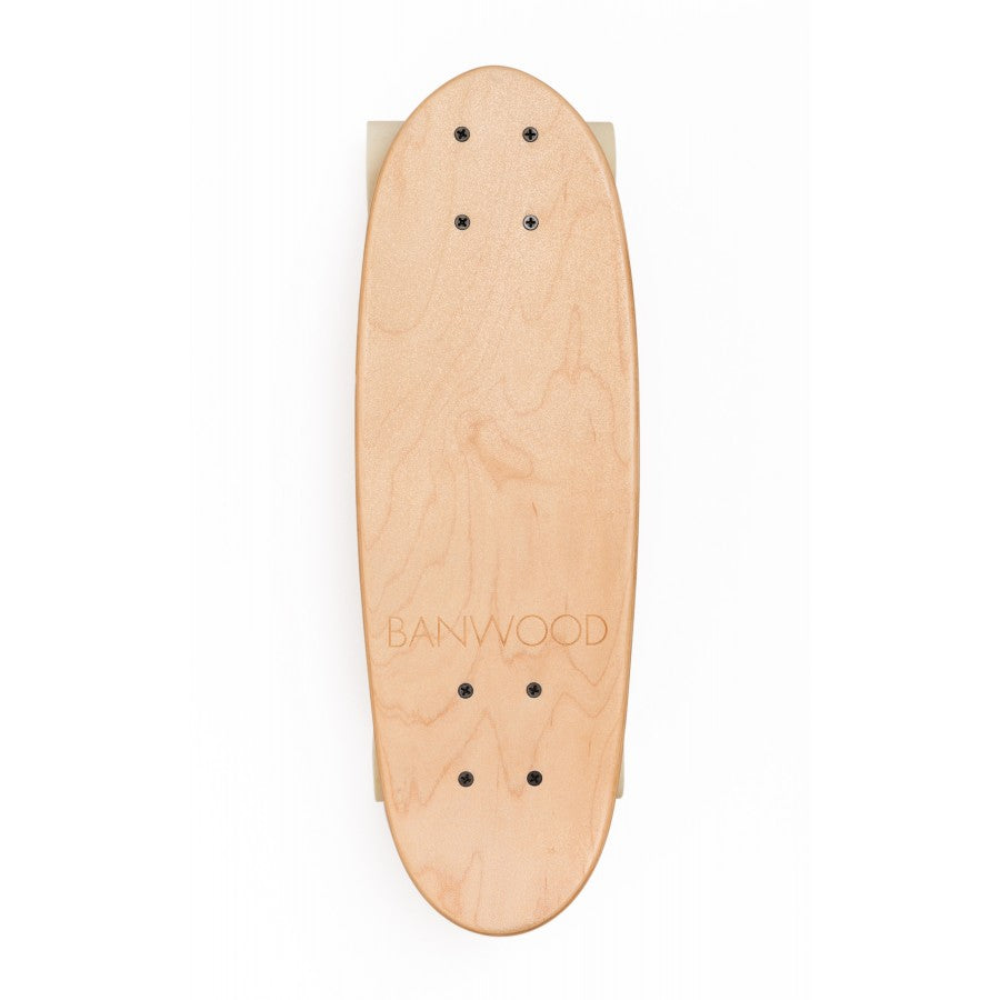 SKATEBOARD BANWOOD