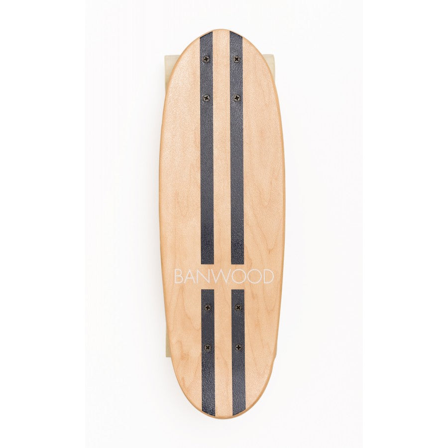 SKATEBOARD BANWOOD